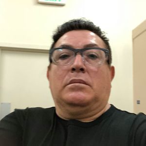 Meet your Posher, Marcos